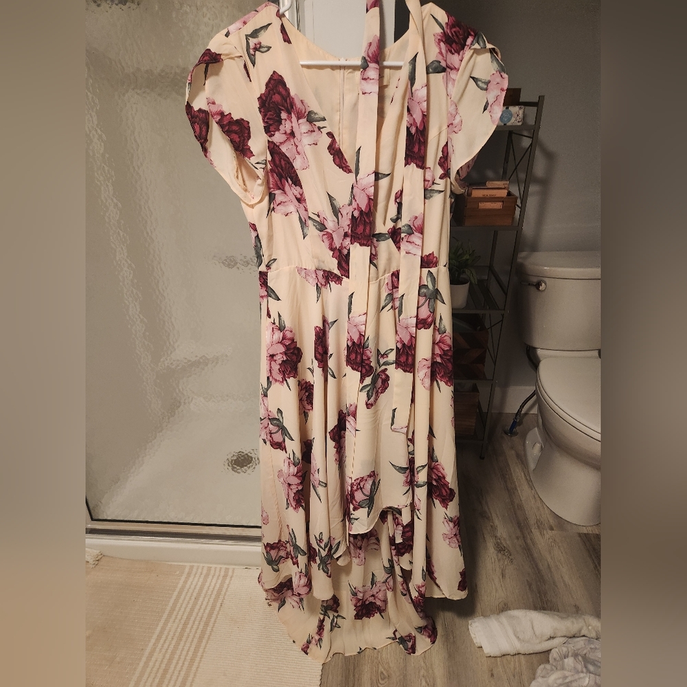 Baltic Born Dress - Picture 2 of 4